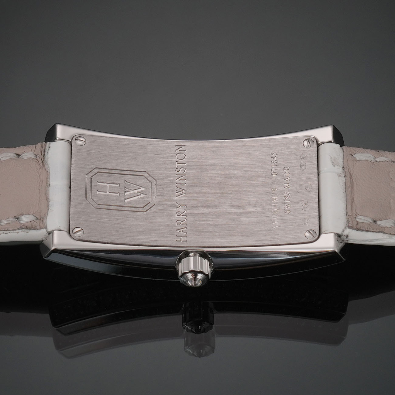 HARRY WINSTON(USED)해리윈스턴 애비뉴 C 아르데코